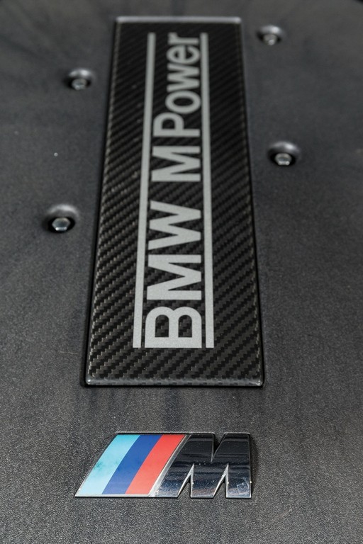 UM MAGNÍFICO BMW Z8 DE 2001 SERÁ LEILOADO EM PARIS, foto 32