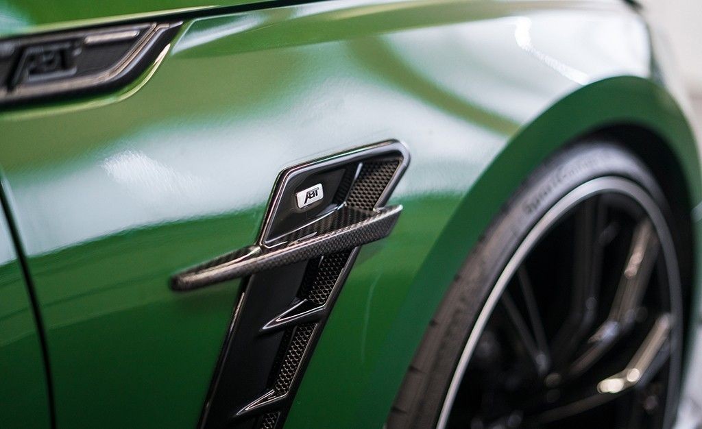 AUDI RS5 COUPE PREPARADO PELA ABT SPORTSLINE SERÁ MOSTRADO NO SALÃO DE GENEBRA, foto 16