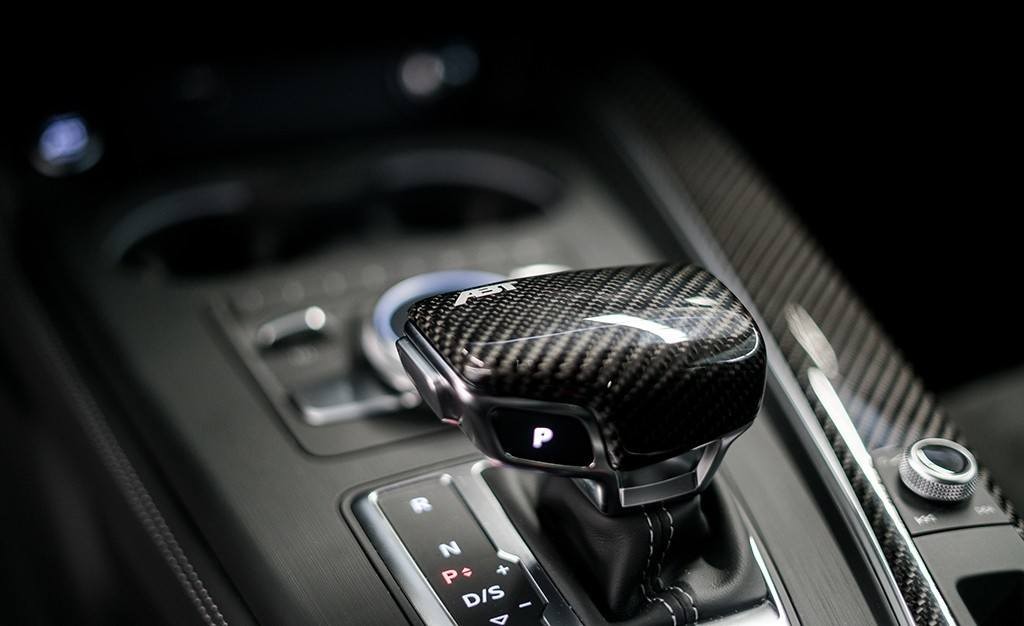 AUDI RS5 COUPE PREPARADO PELA ABT SPORTSLINE SERÁ MOSTRADO NO SALÃO DE GENEBRA, foto 22