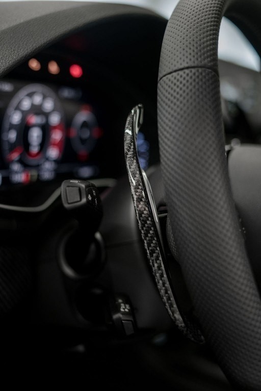 AUDI RS5 COUPE PREPARADO PELA ABT SPORTSLINE SERÁ MOSTRADO NO SALÃO DE GENEBRA, foto 25