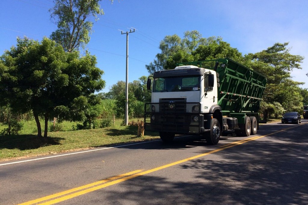 MAN LATIN AMERICA AMPLIA MERCADOS INTERNACIONAIS COM VENDAS À NICARÁGUA, foto 3
