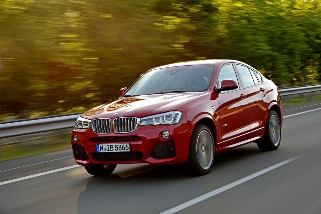 BMW AMPLIA OFERTA DE SAVs NO BRASIL, foto 1