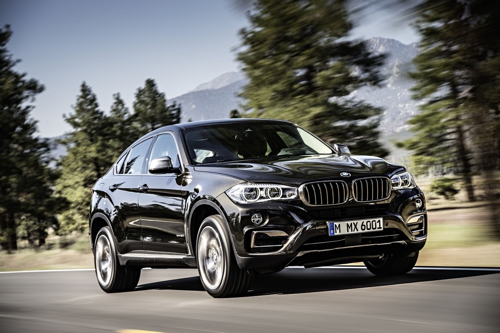 BMW AMPLIA OFERTA DE SAVs NO BRASIL, foto 2