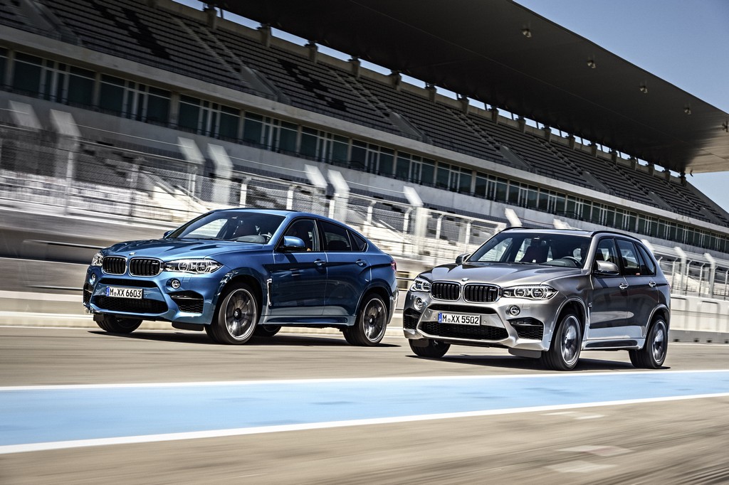 BMW AMPLIA OFERTA DE SAVs NO BRASIL, foto 3