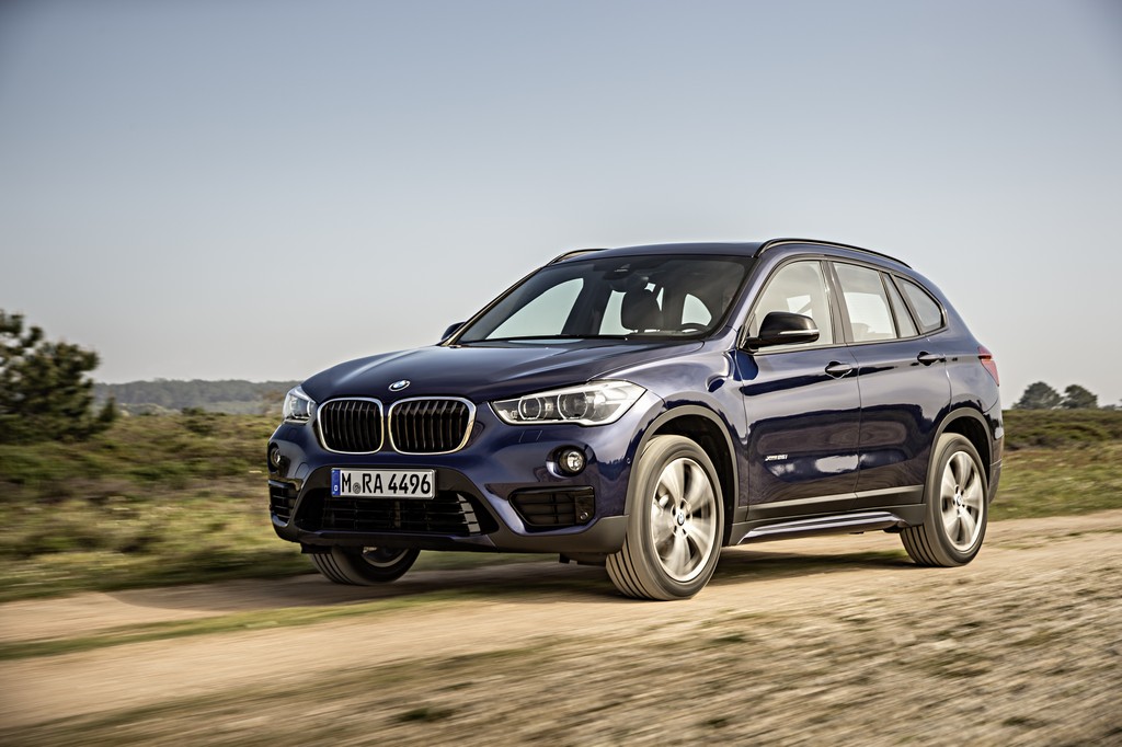 BMW AMPLIA OFERTA DE SAVs NO BRASIL, foto 4