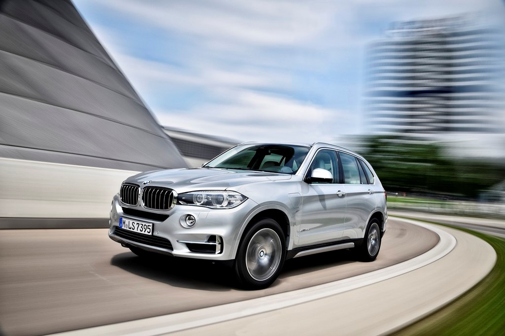 BMW AMPLIA OFERTA DE SAVs NO BRASIL, foto 5