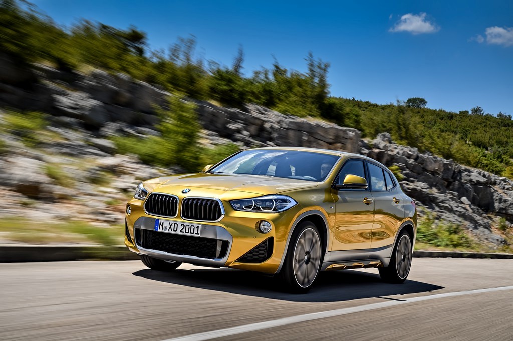 BMW AMPLIA OFERTA DE SAVs NO BRASIL, foto 6