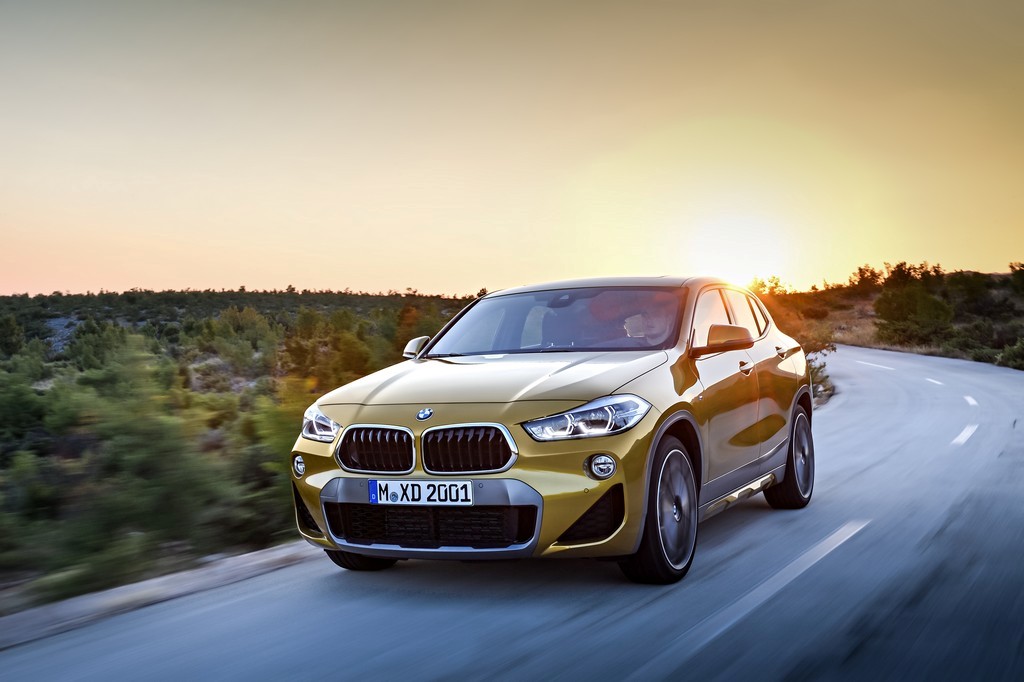BMW AMPLIA OFERTA DE SAVs NO BRASIL, foto 7