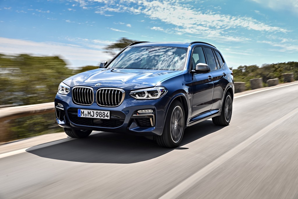 BMW AMPLIA OFERTA DE SAVs NO BRASIL, foto 8