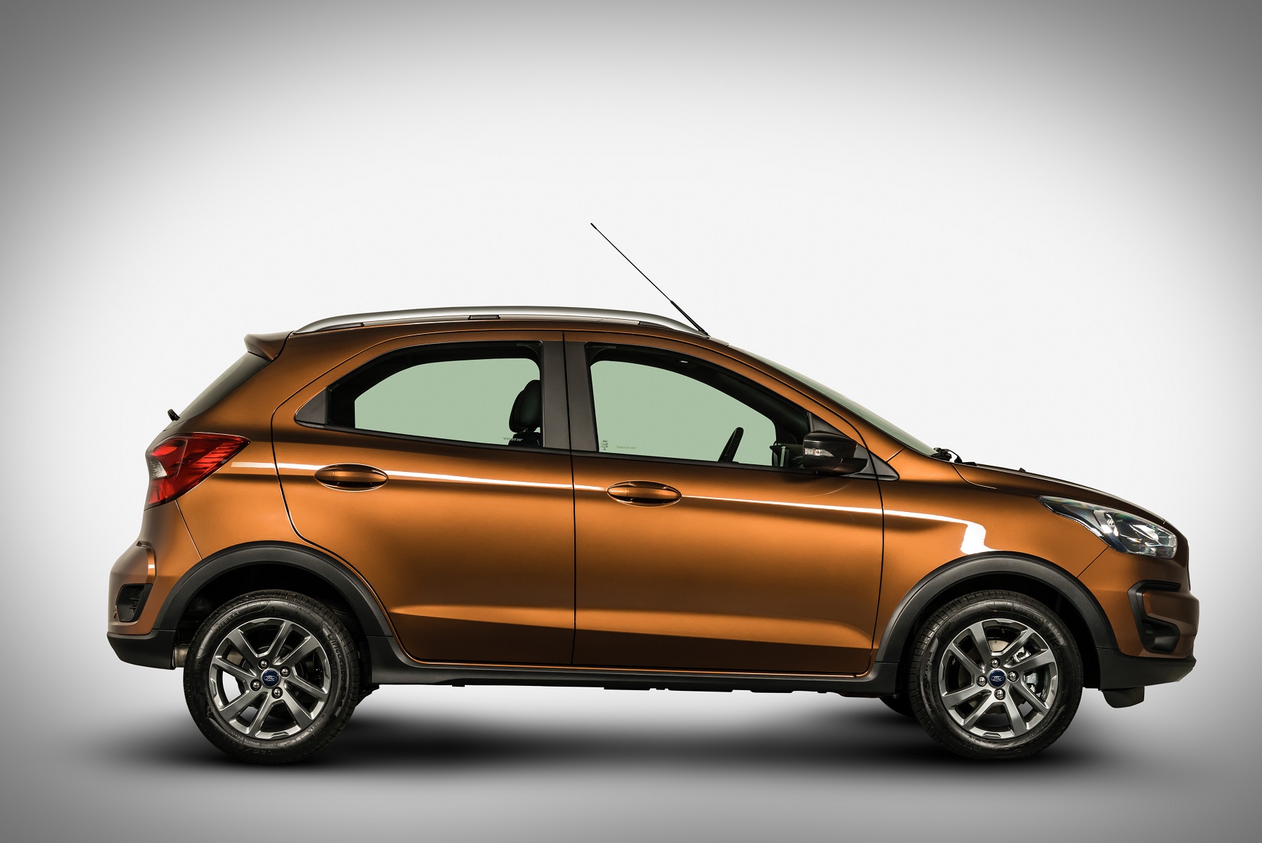 FORD APRESENTA O KA FREESTYLE, NOVO UTILITÁRIO COMPACTO GLOBAL DA MARCA, foto 3