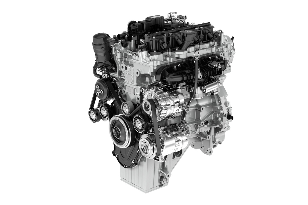 RANGE ROVER EVOQUE E DISCOVERY SPORT PRODUZIDOS NO BRASIL CHEGAM COM NOVOS MOTORES INGENIUM, foto 2