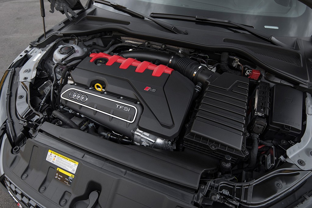 NOVO AUDI TT-RS DESEMBARCA NO BRASIL, foto 8