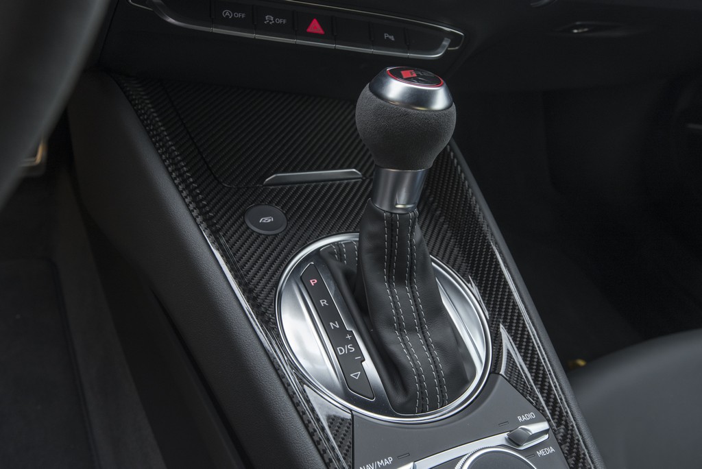 NOVO AUDI TT-RS DESEMBARCA NO BRASIL, foto 10