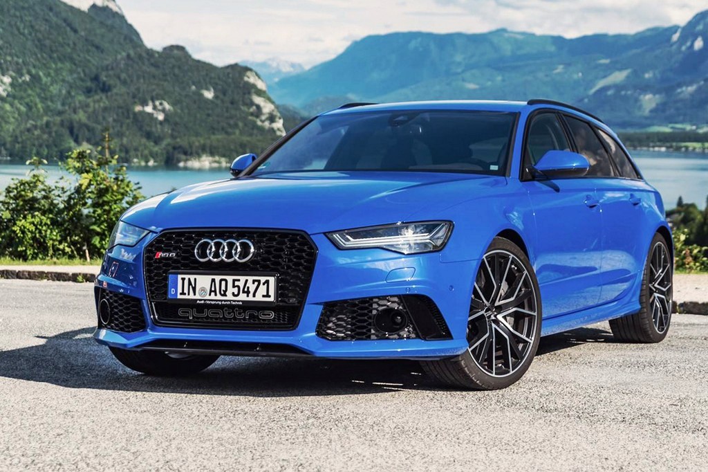 AUDI RS6 AVANT NOGARO EDITION CHEGA COM 705 CV, O MAIS PODEROSO DA HISTÓRIA DA MARCA, foto 4