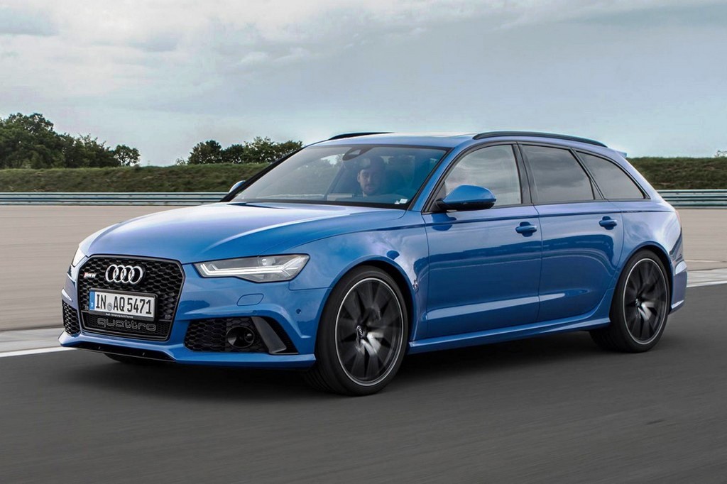 AUDI RS6 AVANT NOGARO EDITION CHEGA COM 705 CV, O MAIS PODEROSO DA HISTÓRIA DA MARCA, foto 5