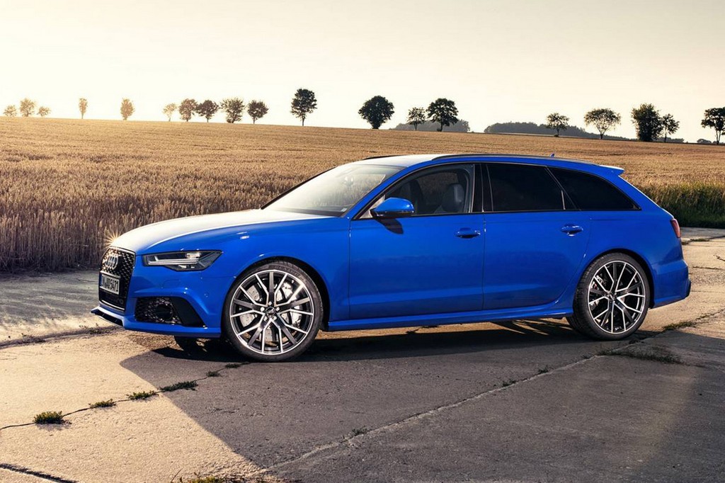 AUDI RS6 AVANT NOGARO EDITION CHEGA COM 705 CV, O MAIS PODEROSO DA HISTÓRIA DA MARCA, foto 7