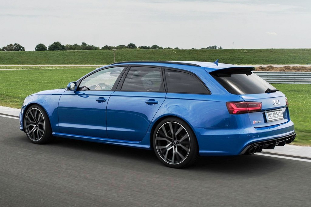AUDI RS6 AVANT NOGARO EDITION CHEGA COM 705 CV, O MAIS PODEROSO DA HISTÓRIA DA MARCA, foto 9