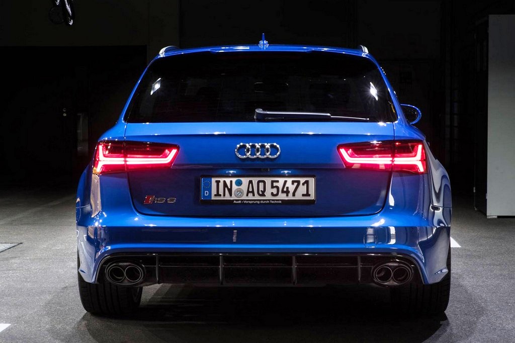 AUDI RS6 AVANT NOGARO EDITION CHEGA COM 705 CV, O MAIS PODEROSO DA HISTÓRIA DA MARCA, foto 14