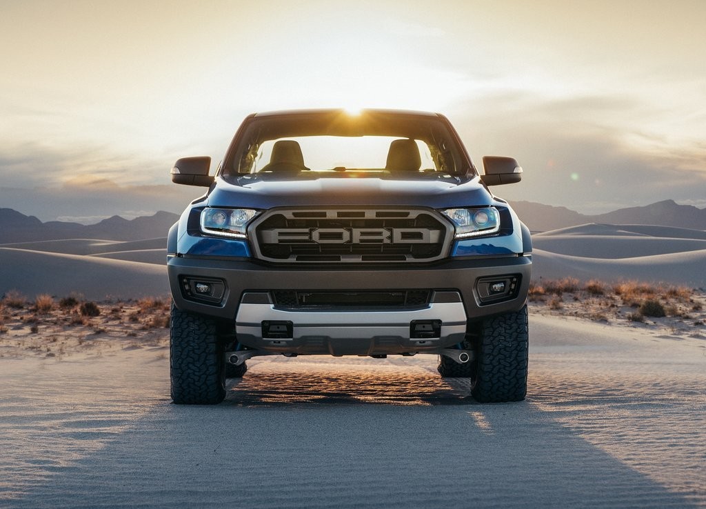 FORD RANGER RAPTOR 2019: O RANGER MAIS EXTREMO AGORA É OFICIAL, foto 6