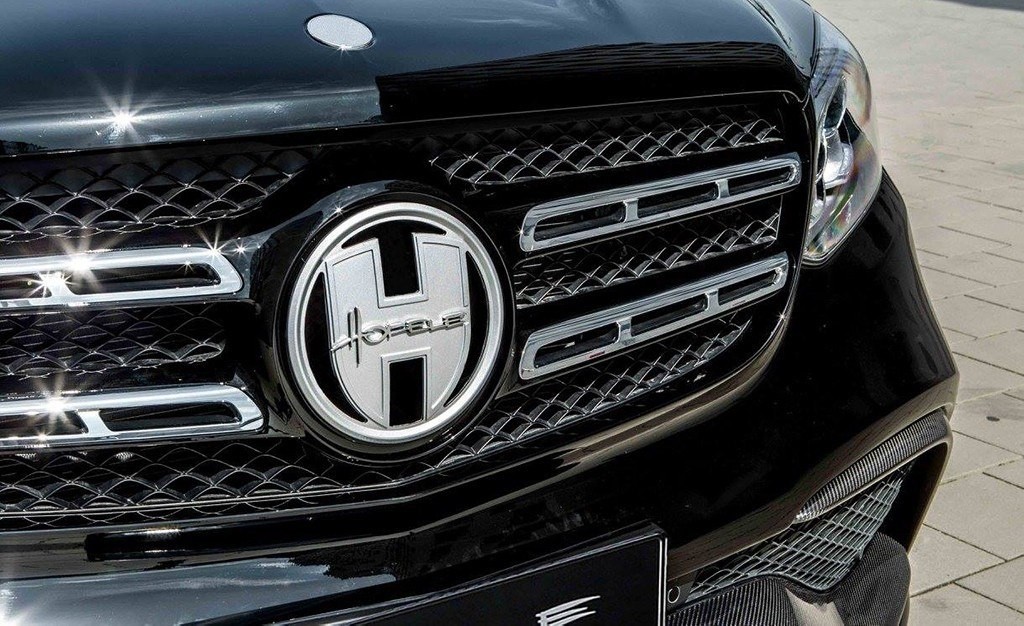 MERCEDES-BENZ GLS PREPARADO PELA HOFELE-DESIGN SURGE MAIS EXCLUSIVO, foto 13