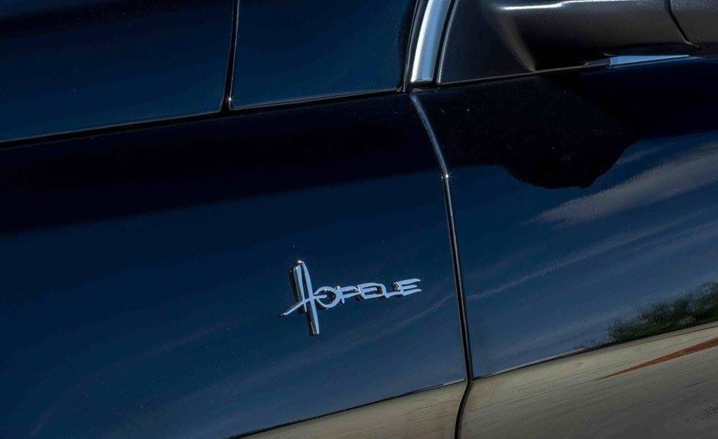 MERCEDES-BENZ GLS PREPARADO PELA HOFELE-DESIGN SURGE MAIS EXCLUSIVO, foto 14