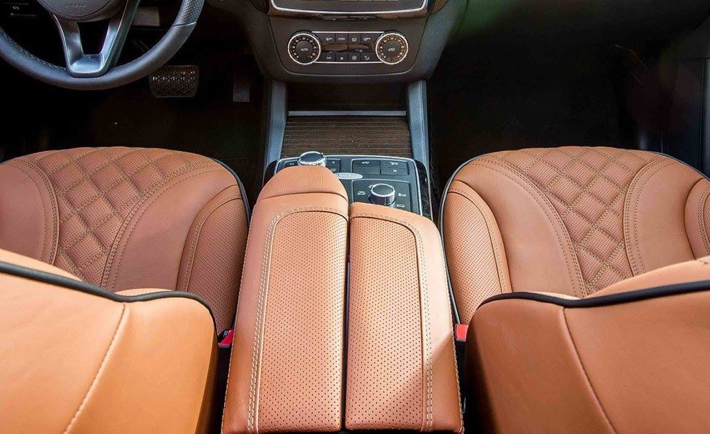 MERCEDES-BENZ GLS PREPARADO PELA HOFELE-DESIGN SURGE MAIS EXCLUSIVO, foto 20
