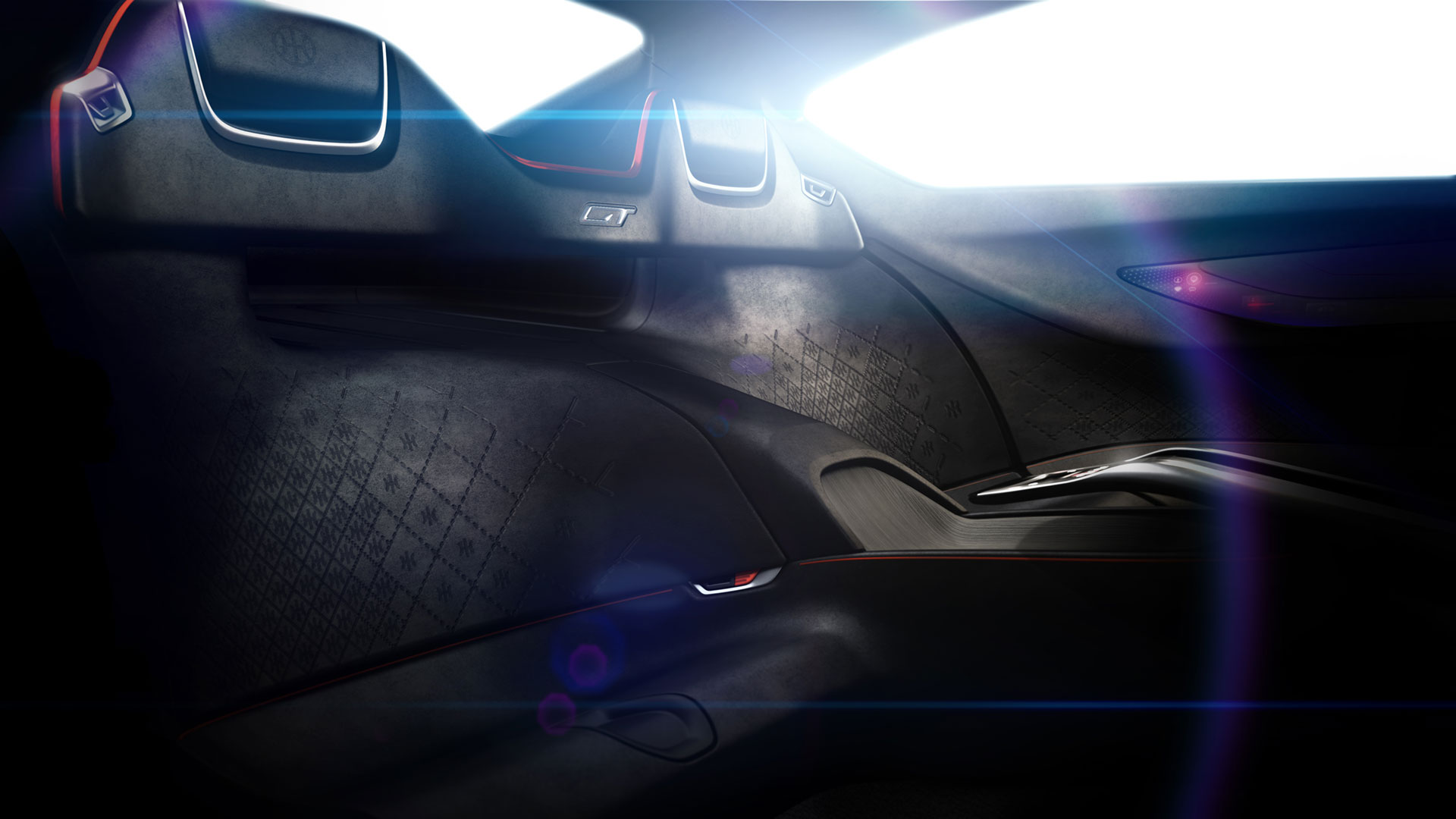 PININFARINA REVELARÁ EM GENEBRA O NOVO CONCEPT HK GT, foto 2