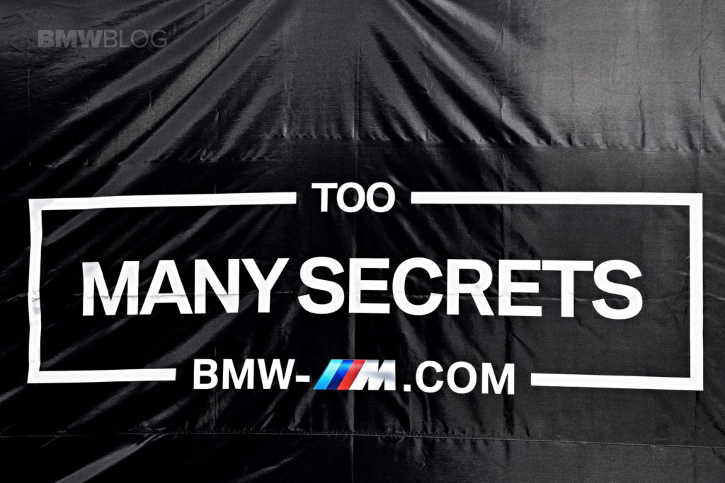 BMW REVELARÁ EM GENEBRA UM NOVO CONCEPT BASEADO NO SÉRIE 8, foto 1