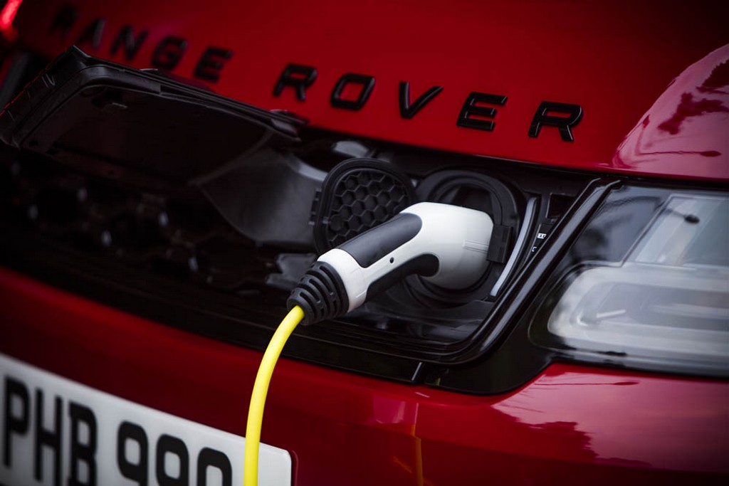 RANGE ROVER SPORT PHEV ALCANÇA A ‘PORTA DO CÉU’ NAS MONTANHAS CHINESAS DE TIANMEN, foto 23