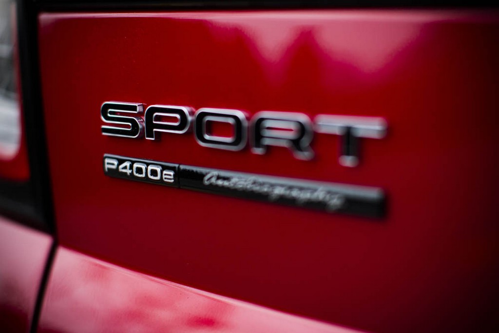 RANGE ROVER SPORT PHEV ALCANÇA A ‘PORTA DO CÉU’ NAS MONTANHAS CHINESAS DE TIANMEN, foto 24