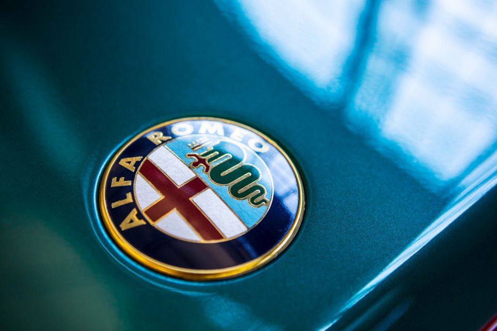 FCA VENDERÁ SEUS CLÁSSICOS RESTAURADOS ATRAVÉS DO PROGRAMA ‘RELOADED BY CREATORS’, foto 9