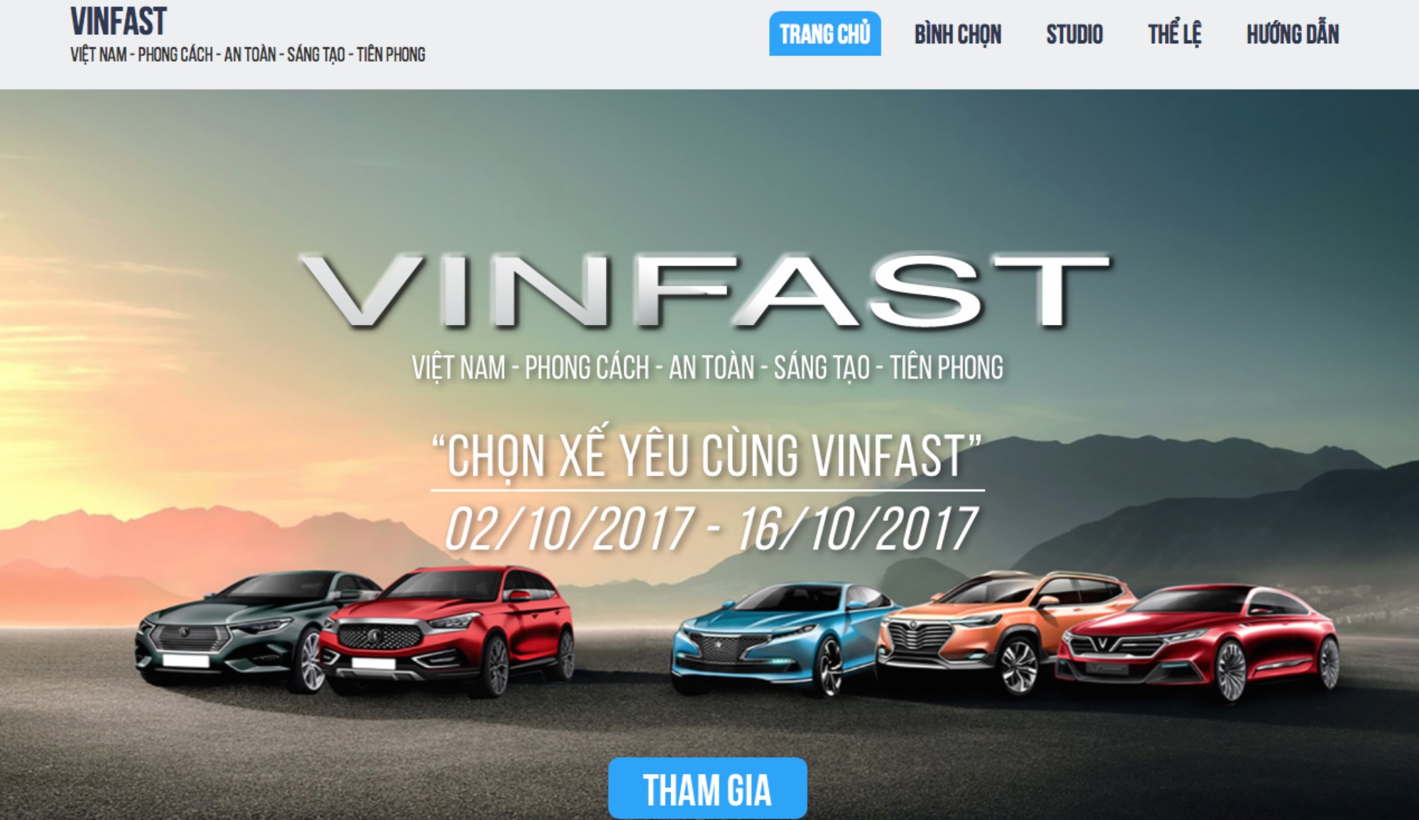 VINFAST: O PRIMEIRO FABRICANTE VIETNAMITA TERÁ DESENHOS DA PININFARINA, foto 3