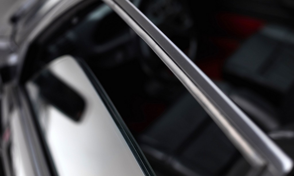 PEUGEOT 205 GTI BLINDADO QUE PERTENCEU A BERNARD ARNAULT ESTÁ À VENDA NA FRANÇA, foto 10