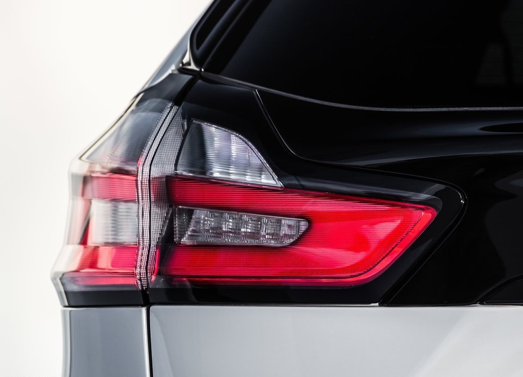 FACELIFT DA VERSÃO EUROPEIA DO FORD EDGE SERÁ APRESENTADO EM GENEBRA, foto 17