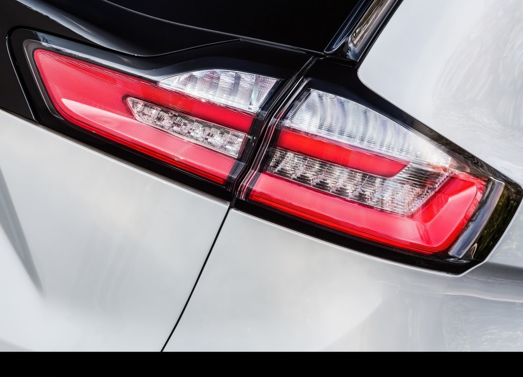 FACELIFT DA VERSÃO EUROPEIA DO FORD EDGE SERÁ APRESENTADO EM GENEBRA, foto 20