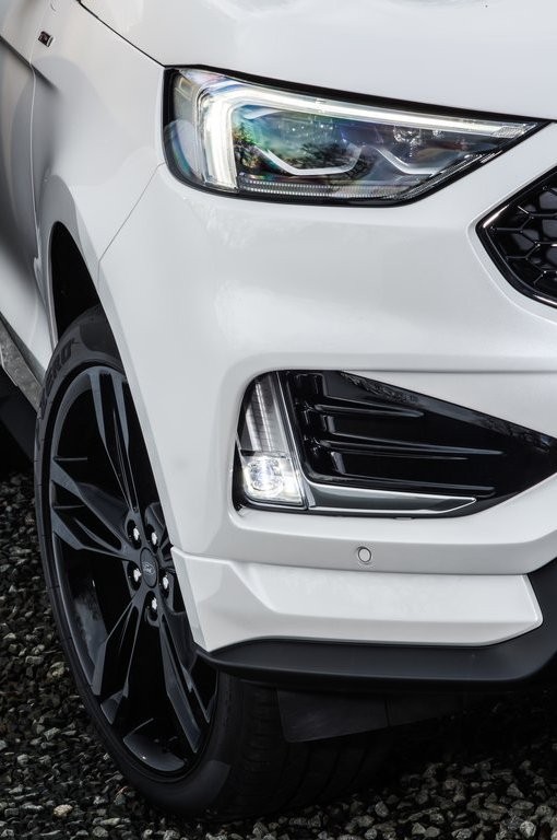 FACELIFT DA VERSÃO EUROPEIA DO FORD EDGE SERÁ APRESENTADO EM GENEBRA, foto 27