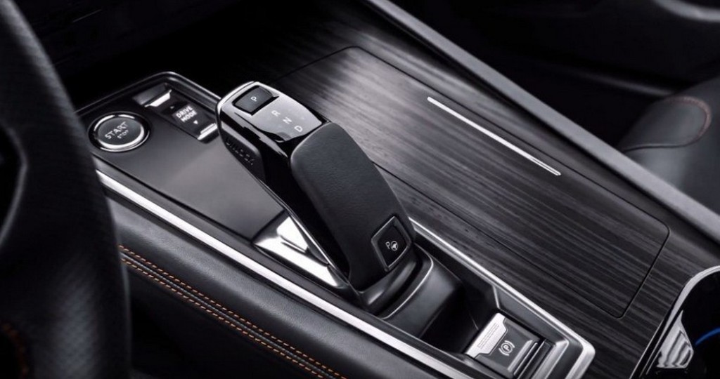 VAZAM IMAGENS OFICIAIS DO NOVO PEUGEOT 508 ANTES DE SUA APRESENTAÇÃO EM GENEBRA, foto 13