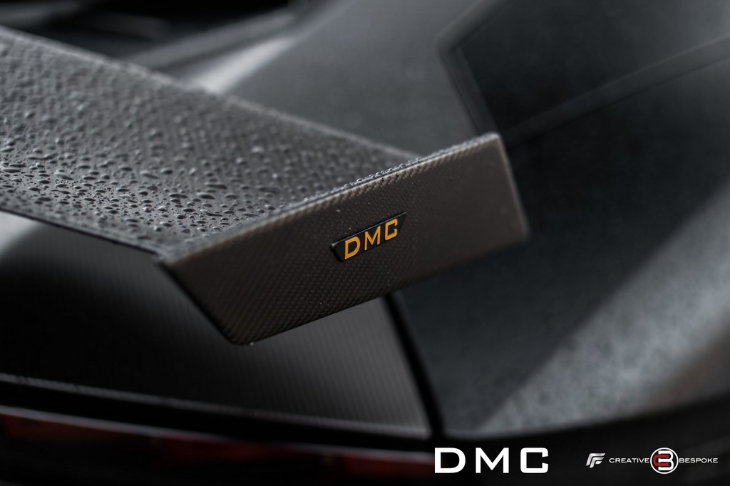 DMC REVELA O LAMBORGHINI AVENTADOR EDIZIONE-GT ‘LAS AMERICAS’: UM BÓLIDO COM 988 CV, foto 10
