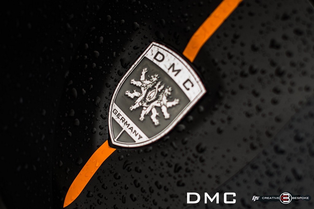 DMC REVELA O LAMBORGHINI AVENTADOR EDIZIONE-GT ‘LAS AMERICAS’: UM BÓLIDO COM 988 CV, foto 11