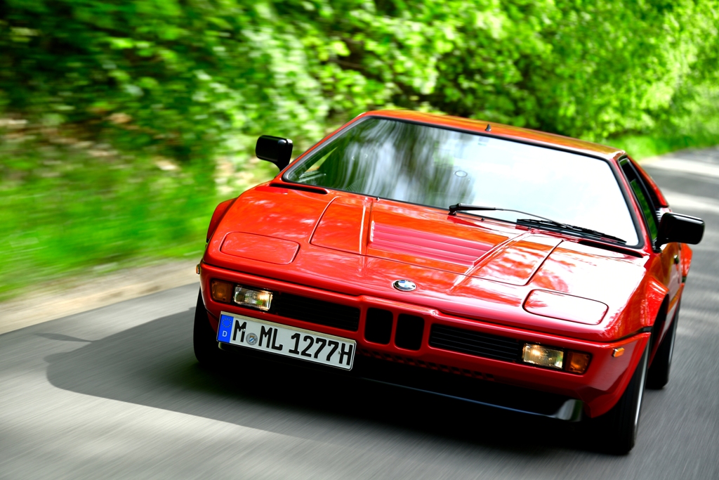 BMW GROUP CLASSIC ESTARÁ PRESENTE NA TECHNO CLASSICA 2018, foto 2