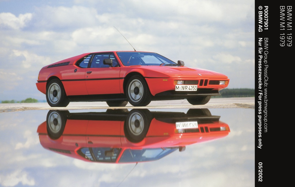 BMW GROUP CLASSIC ESTARÁ PRESENTE NA TECHNO CLASSICA 2018, foto 6