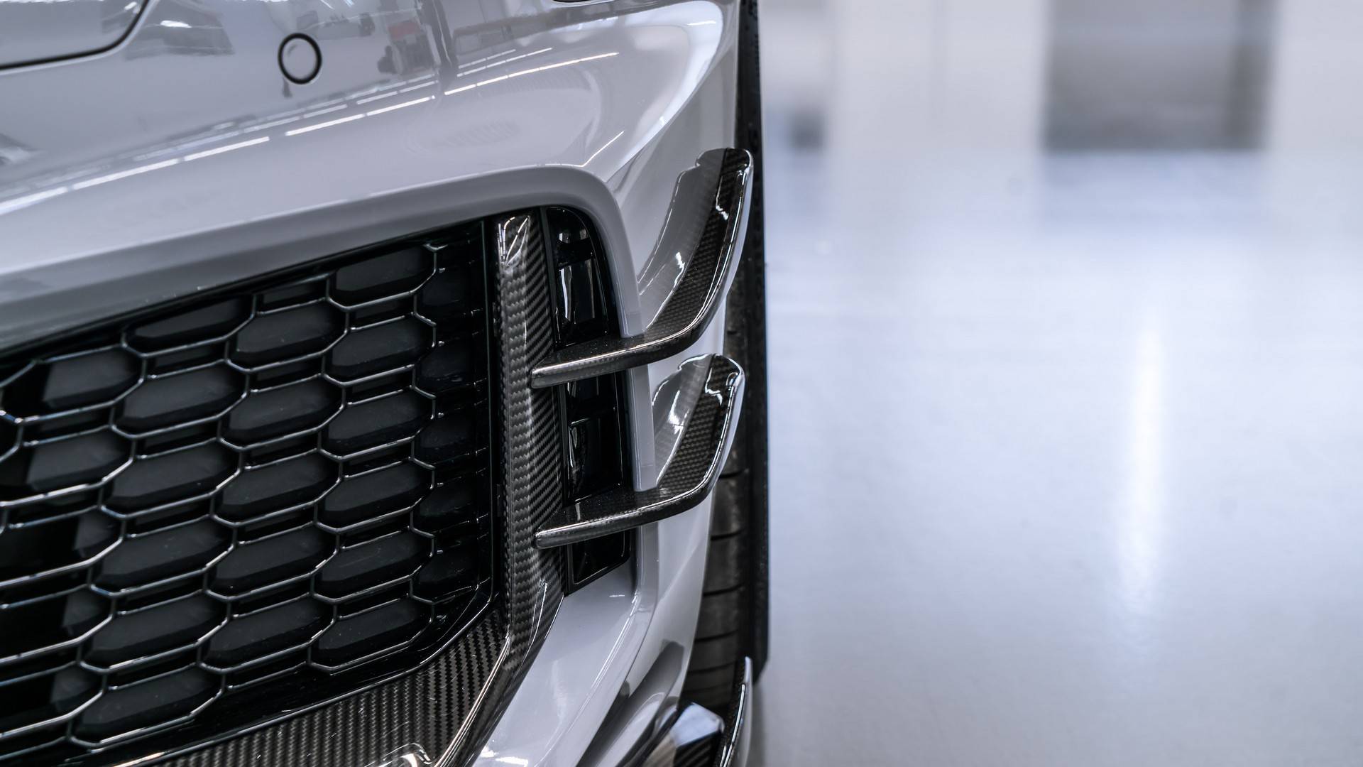 AUDI RS4-R AVANT BY ABT SPORTSLINE CHEGA A GENEBRA COM 530 CV, foto 8