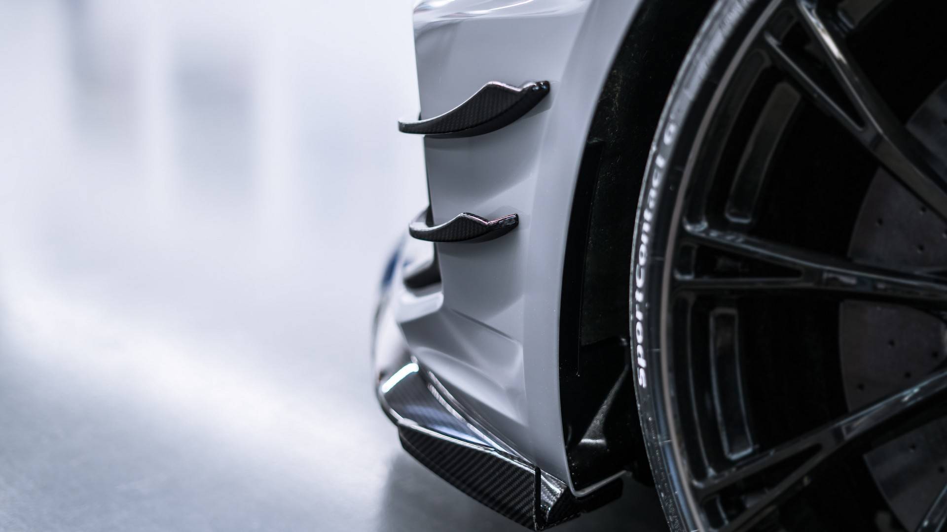 AUDI RS4-R AVANT BY ABT SPORTSLINE CHEGA A GENEBRA COM 530 CV, foto 11