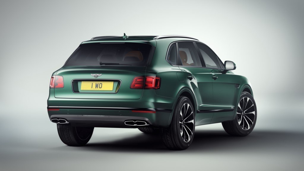 BENTLEY BENTAYGA ‘INSPIRED BY THE FESTIVAL’: MAIS UMA CRIAÇÃO LUXUOSA DA MULLINER, AGORA INSPIRADA NO MUNDO EQUESTRE, foto 2
