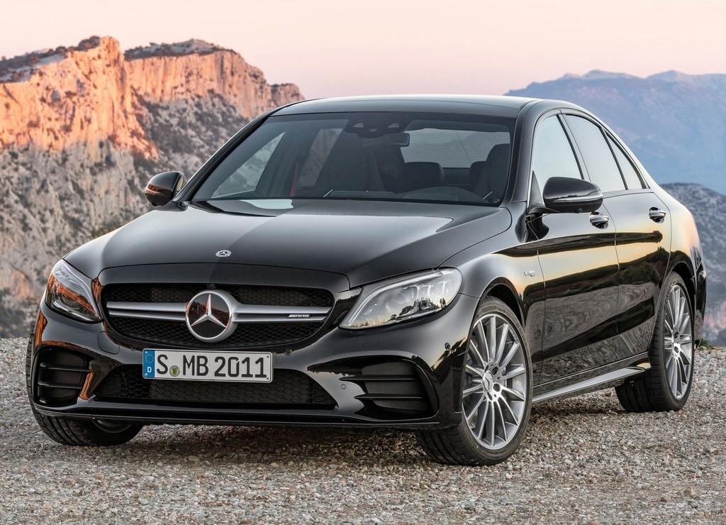 NOVO MERCEDES-AMG C 43 4MATIC CHEGA COM MAIS POTÊNCIA E EQUIPAMENTO TECNOLÓGICO, foto 3
