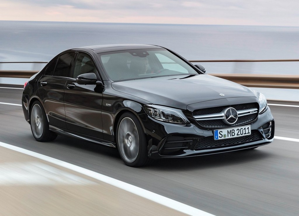 NOVO MERCEDES-AMG C 43 4MATIC CHEGA COM MAIS POTÊNCIA E EQUIPAMENTO TECNOLÓGICO, foto 11