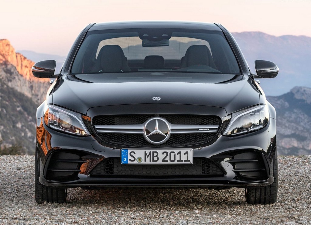 NOVO MERCEDES-AMG C 43 4MATIC CHEGA COM MAIS POTÊNCIA E EQUIPAMENTO TECNOLÓGICO, foto 21