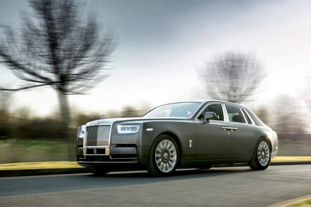 ROLLS-ROYCE MOSTRA QUATRO MODELOS EXCLUSIVOS NO SALÃO DE GENEBRA, foto 4