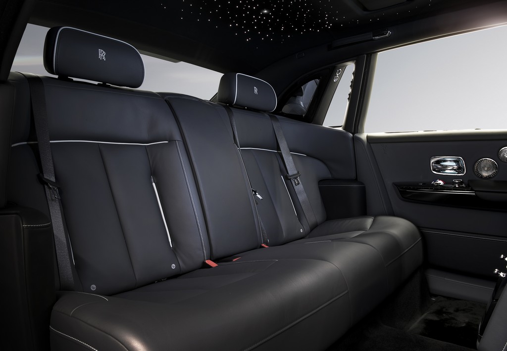 ROLLS-ROYCE MOSTRA QUATRO MODELOS EXCLUSIVOS NO SALÃO DE GENEBRA, foto 8