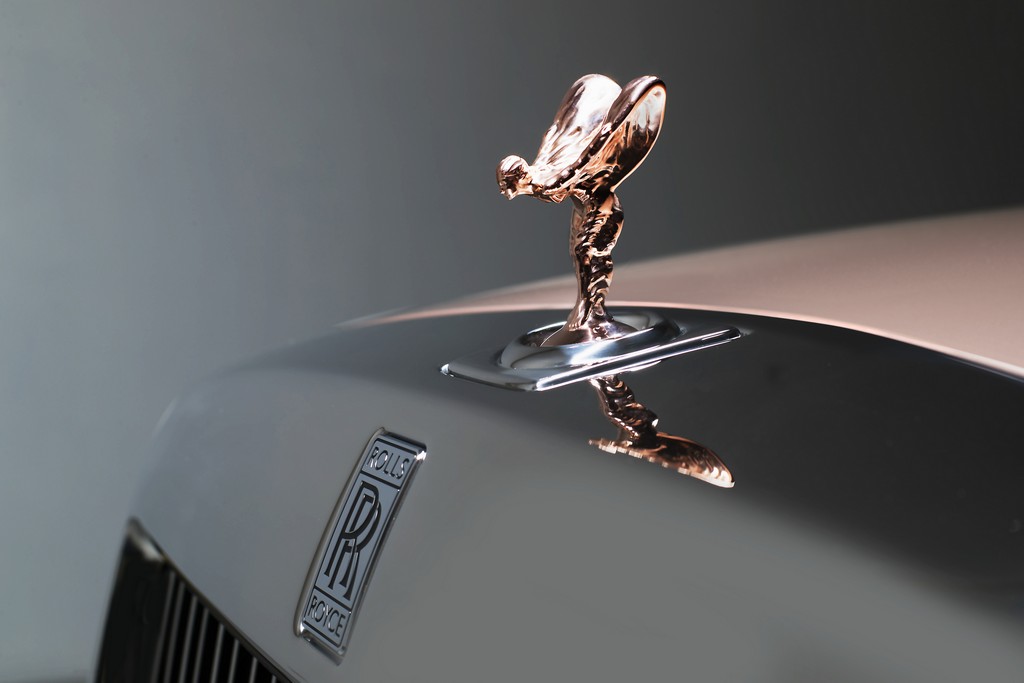 ROLLS-ROYCE MOSTRA QUATRO MODELOS EXCLUSIVOS NO SALÃO DE GENEBRA, foto 20